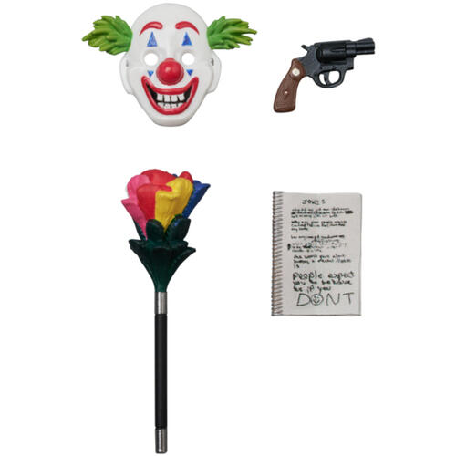 (Pre-order) Medicom The Joker(Tm)(Joker Version) (Expected January 2027)