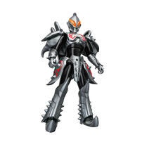 Qman Keepplay Ultraman可動系列第三彈- 隨機發貨