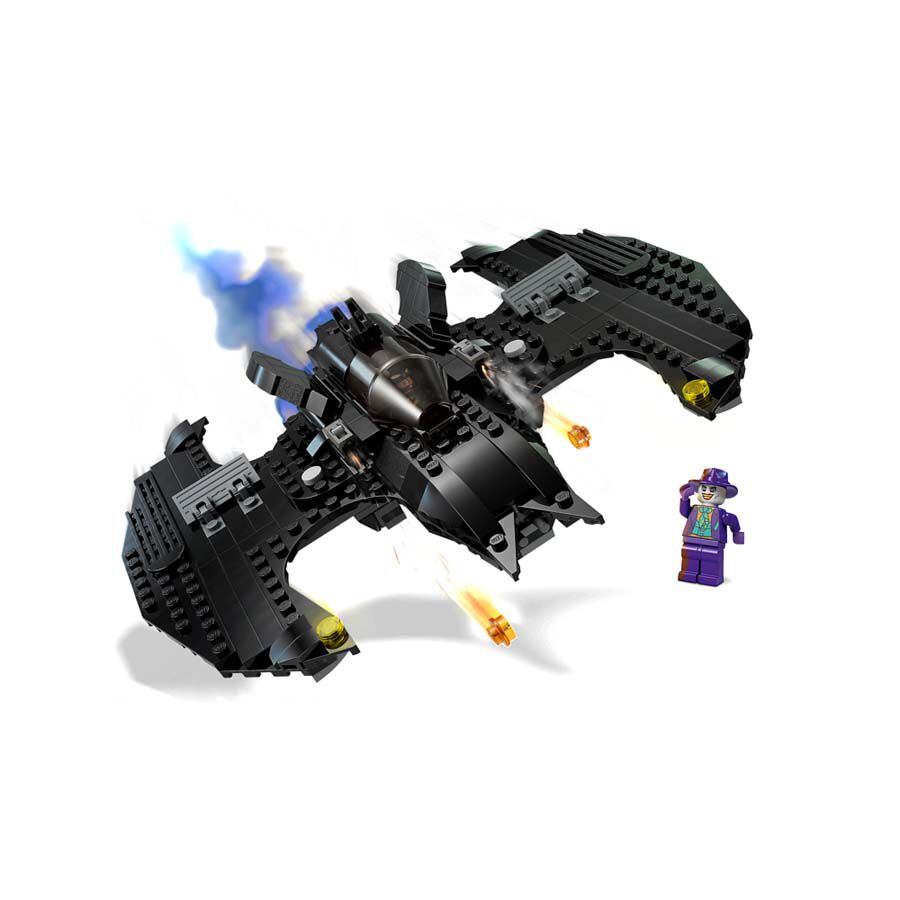 Lego bat cheap