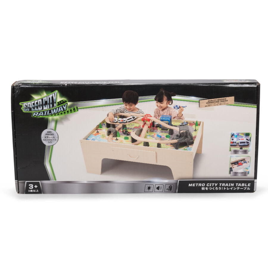 Toys r us train table set clearance