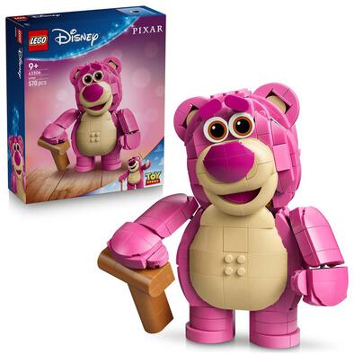 LEGO Toy Story Lotso