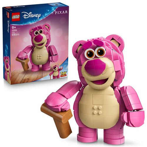 LEGO Toy Story Lotso
