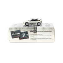  Tarmac Works 車仔 1/64 本田 Ballade Sports 無限 Cr-X Pro – Global64