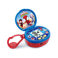 Vtech偉易達 蜘蛛俠智玩學習機