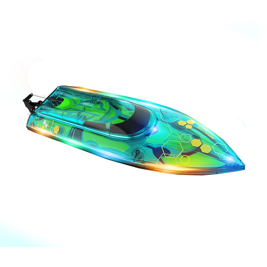 Konsept 1 36 Rc Realize Hi Speed Transparent Boat Toys R Us Hong Kong Official Website