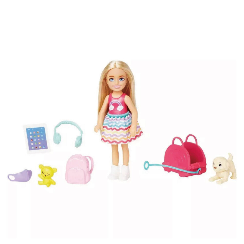 A chelsea doll outlet
