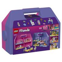 LEGO Friends Creative Dollhouse Suitcase 42697