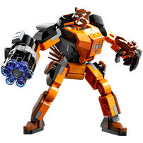 LEGO Super Heroes Rocket Mech Armor 76243
