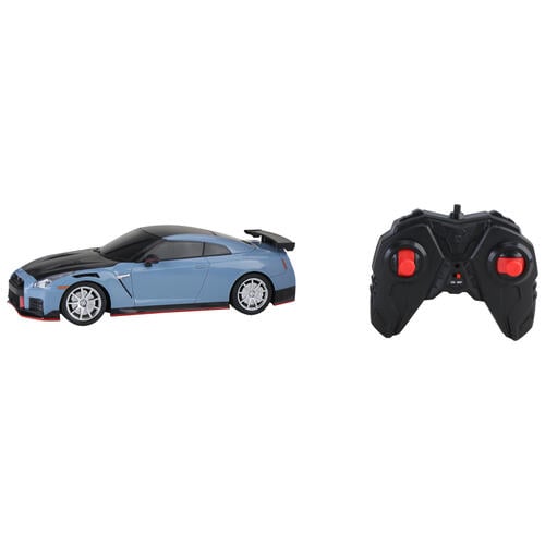 playpop 1:24日產GT-R Nismo (R35) 遙控車