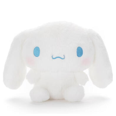 Saniro Plush Pyokorin Cinnamoroll (27cm)