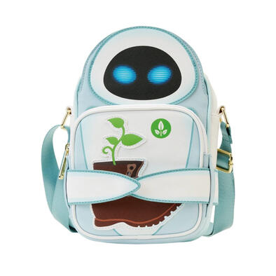 Loungefly 彼思動畫太空奇兵·威E 伊芙斜孭袋