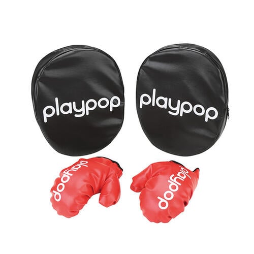 playpop Junior Boxing Set