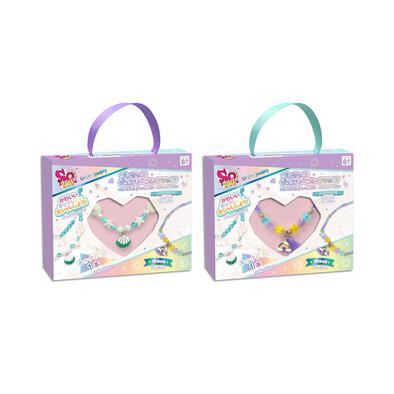 So You 精美飾品系列 - 隨機發貨