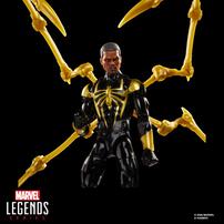 Marvel Legends Series Iron Spider (Aaron Davis)
