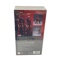Marvel Iron Man Mark 4