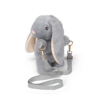  My Story My Furry Fantasy Wearable Bunny Bag