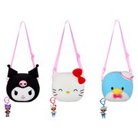 L.O.L. Surprise! Loves Hello Kitty and Friends Reversible BIG Plush Surprise - Assorted (1 Pc)