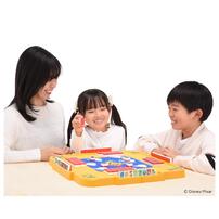 Toy Story反斗奇兵 Ponjan桌上益智遊戲