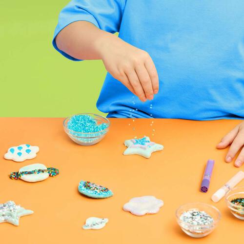 Elmer's 史萊姆掛飾DIY套裝