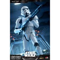 Star Wars星際大戰可動人偶 - 白兵
