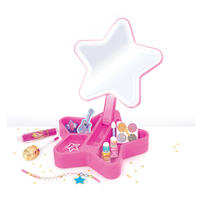 Make It Real Backstage Glam Cosmetic Studio