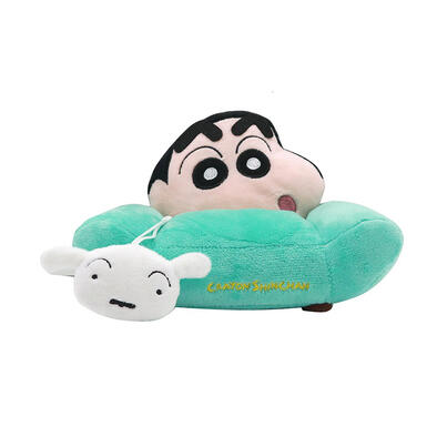 Crayon Shin-Chan蠟筆小新 公仔眼鏡座