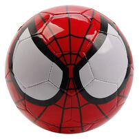 Spider-Man - No.2 Pvc Soccer Ball