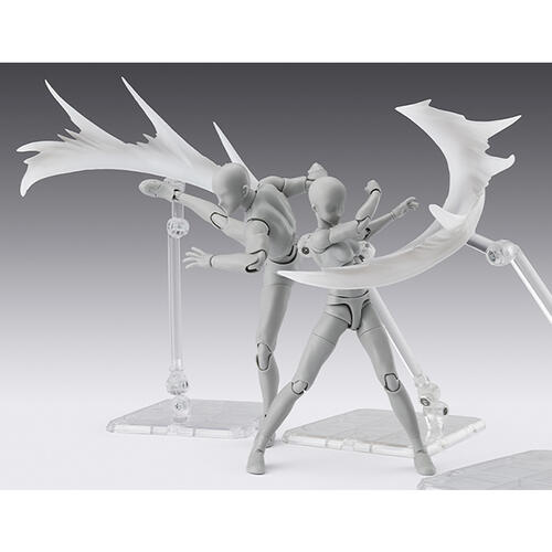 (網店預購) Bandai萬代 [魂EFFECT] 烈風特效 (預計2026年5月發貨)
