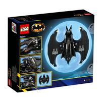 LEGO樂高DC超級英雄系列 Batwing: Batman vs. The Joker 76265
