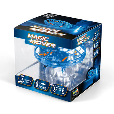 Revell Magic Mover - Blue
