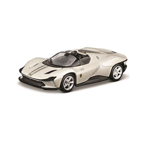 Maisto美馳圖 1:64 合金車 - 隨機發貨 (單件裝)