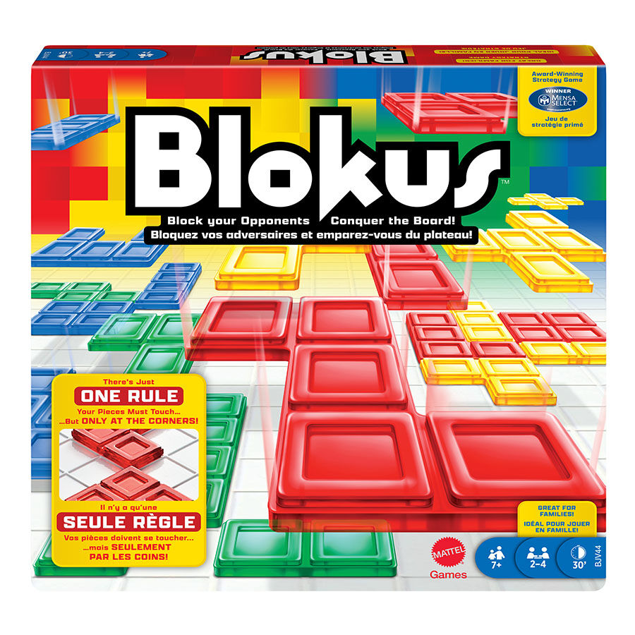 Blokus toys hotsell r us