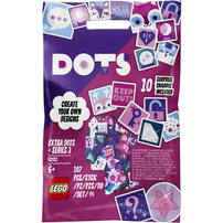 LEGO Dots Extra DOTS - Series 3  -  41921 