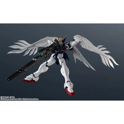 (網店預購) Bandai萬代 [Gundam Universe] 飛翼零式高達 Ew -新版 (預計2026年10月發貨)