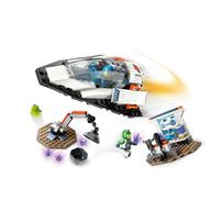 LEGO City Spaceship and Asteroid Discovery 60429