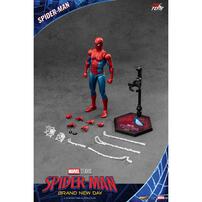 Marvel Spider-Man (Brand New Day)