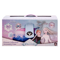 Disney Frozen迪士尼魔雪奇緣 裝扮禮盒（大盒）