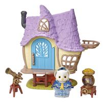 Sylvanian Families森林家族 貓頭鷹之家