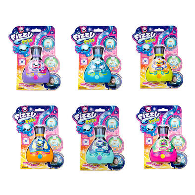  Fizzy Pets - Assorted (1Pc)