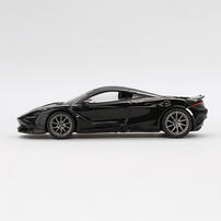 MINI GT Mclaren 750S Saros Grey