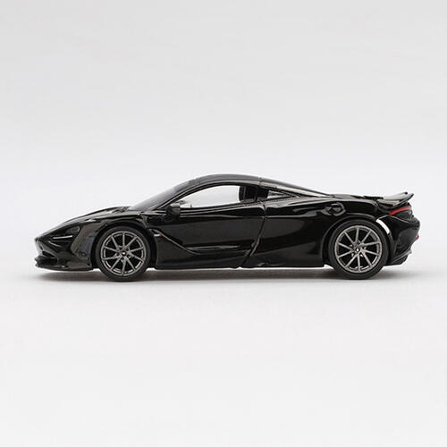 MINI GT Mclaren 750S Saros Grey