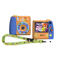 (Special Order) i-smart Kids Digital Camera Disney Zootopia