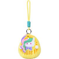 My Little Pony小馬寶莉 萌萌心願系列搪膠毛絨 - 盲盒 (單件裝)