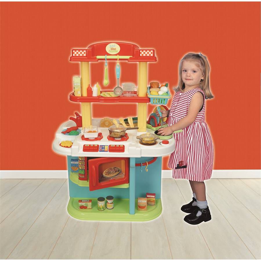 home kitchen playset