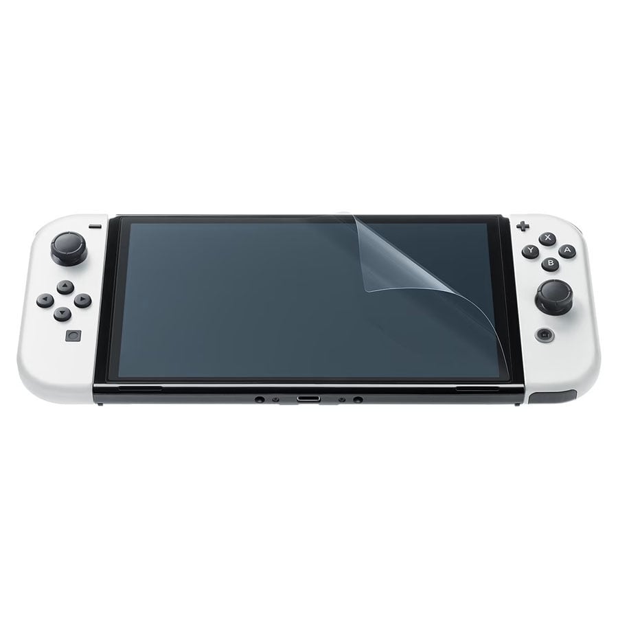 Nintendo Switch Carrying Case And Screen Protector Toys