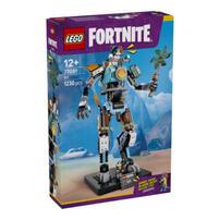 LEGO Fortnite 機甲貓 77081