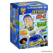 Toy Story 5 Buzz Lightyear Pop Up