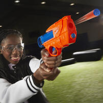 Nerf N Series Ward Blaster