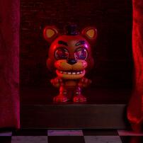 Tiny Nightmares Collectible Figure Series 3 - Blind Box (1 Pc)