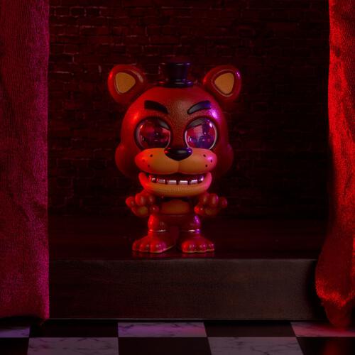 Tiny Nightmares Collectible Figure Series 3 - Blind Box (1 Pc)